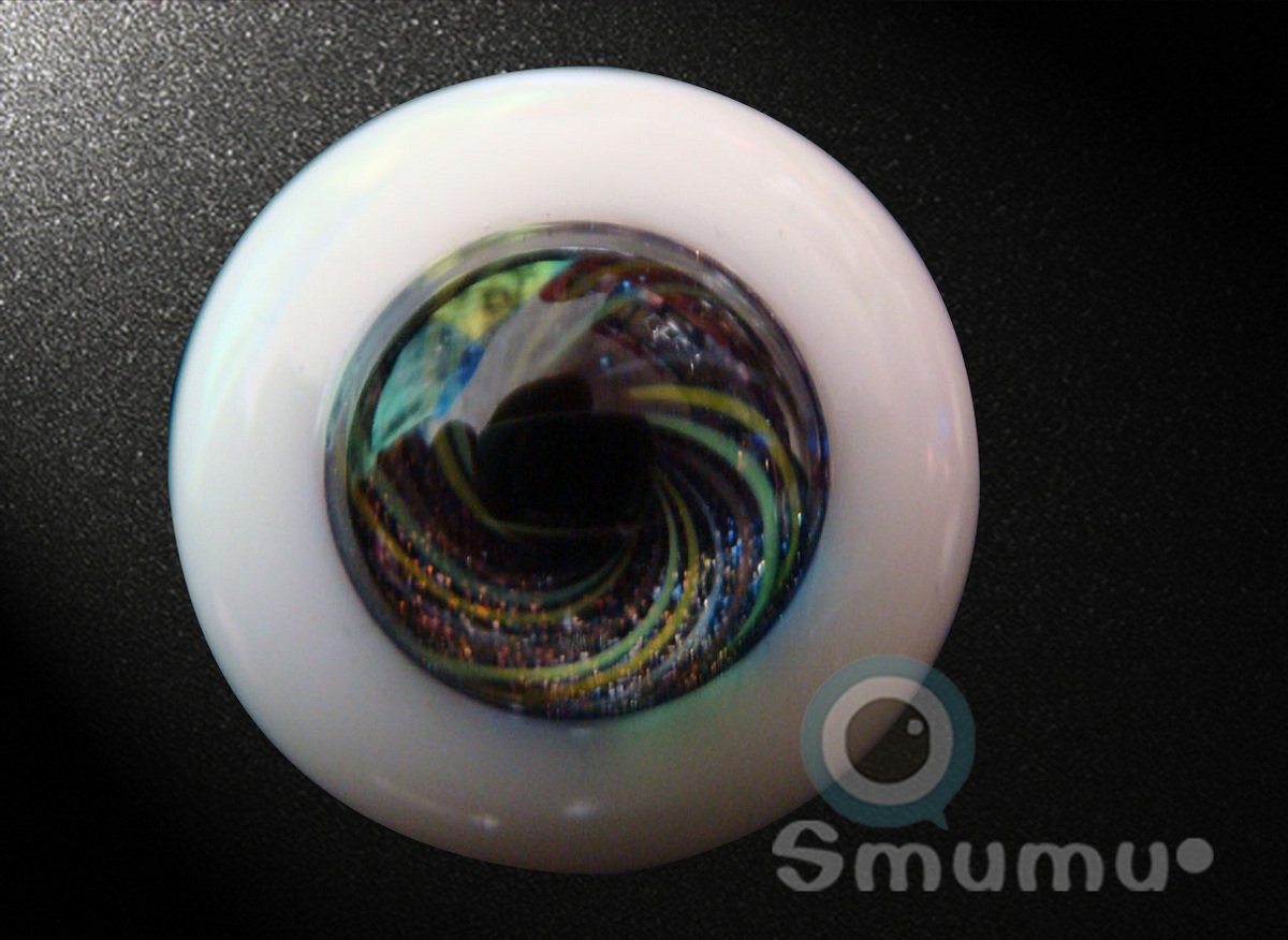 BJD Doll SD Doll Eyes A Pint Glass Eyeball Doll Eyeball E-05 