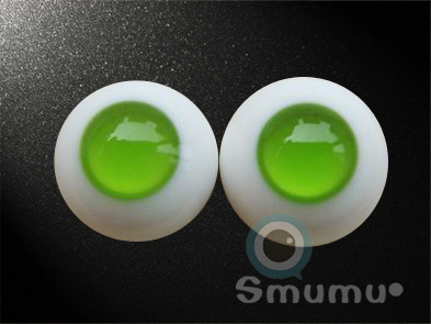 BJD Doll SD Doll Eyes A Pint Glass Eyeball Doll Eyeball W-01