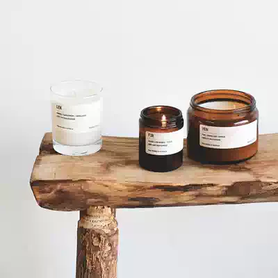 Authorized Australian Posie natural soy wax scented candle no sage Cedar Rose grapefruit 618