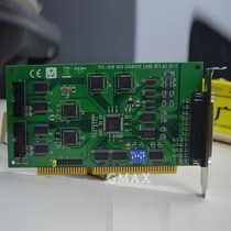  Taiwan Advantech PCL-836 original digital ISA slot counter timer Digital quantity I O Carter price