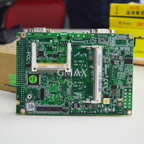 Yehua PCM-9389D-S8A1E industrial computer base plate D525 dual-core processor PC104 industrial motherboard New