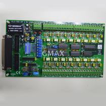Taiwan Advantech original PCLD-789D terminal board connector amplifier and multi-channel gating board Special offer