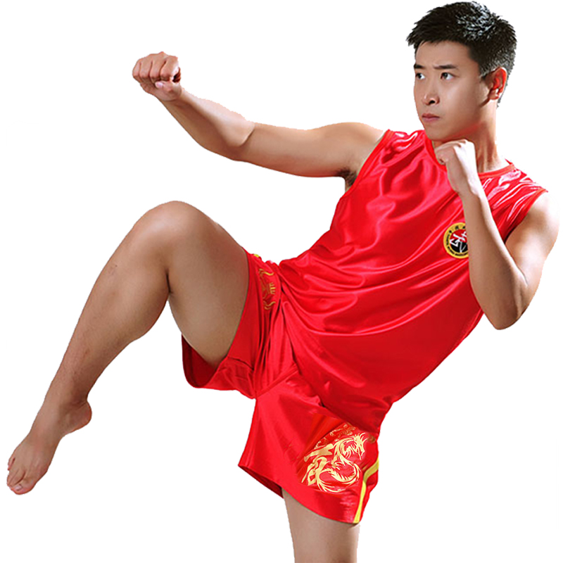 Classic Nine-Section Dragon loose Costume Men's Dragon Suit Percussion training to serve children Competition Women's volume Grand preferential Free of print
