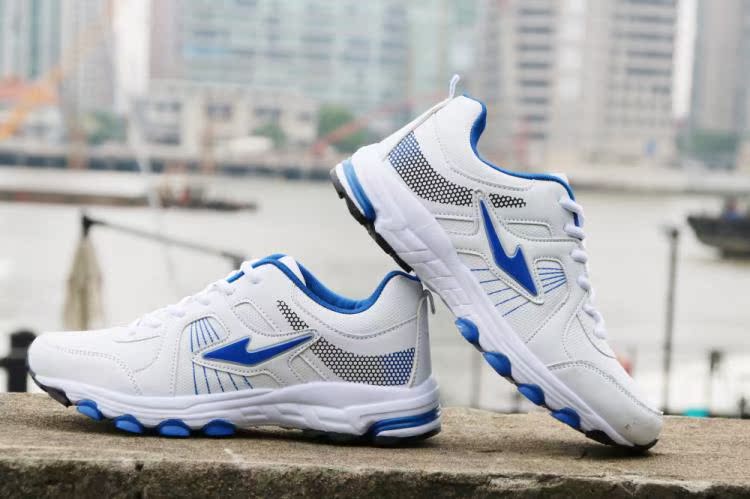 Giày da mùa thu cho nam giày thể thao adidas nữ