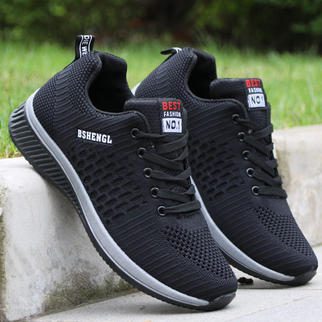 trendy running shoes 2019