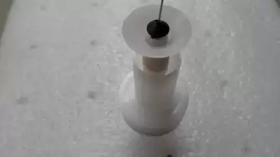 Jinma second generation discharge needle spraying machine accessories electric shock holder kci gun head electrostatic powder spraying machine powder spraying gun