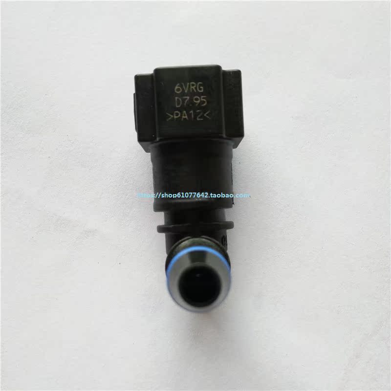 7.89-ID6 GM ống nhiên liệu nhanh chóng kết nối bộ lọc nhiên liệu kết nối khóa clip nữ - Sửa đổi ô tô chổi cọ rửa xe ô tô