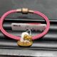 Hong Kong Chow Sang Sang counter genuine Sanrio series pure gold Mount Fuji KT cat gold transfer beads 91774C