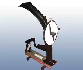 Color resolution perimeter