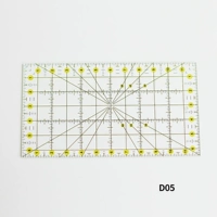 D05【30*15cm】英寸尺