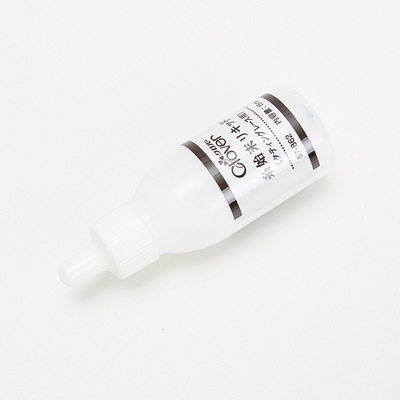 Japanese Clover 57-862 Knitting Machine-Specific Edge-Locking Liquid, Setting Treatment Liquid