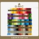 Французский DMC Line-Classic 120 Color