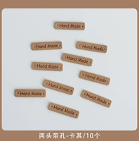 Две головы с отверстиями-хаки/10