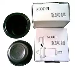 Air compressor intake valve Servo cylinder sealing ring diaphragm
