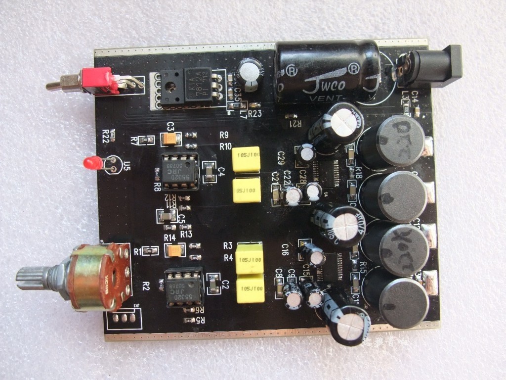 TPA3123 50Wx2 high power digital power amplifier desktop computer amplifier Super 2024 2022