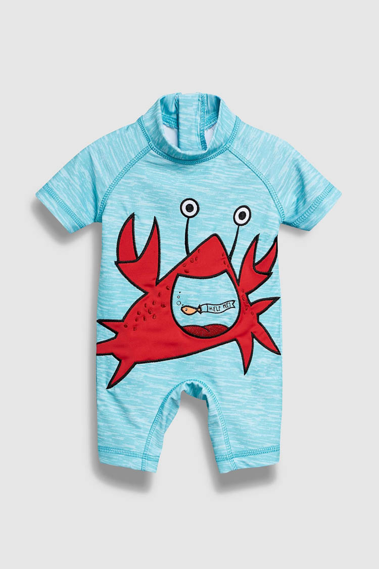 next baby swimming costume