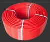 Heating dedicated pipe George Fischer Heating PERT floor heating tube
