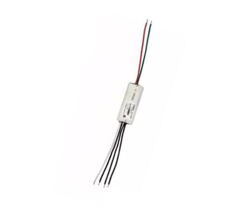 Hikvision DS-19M02-ZS Dual Zone Expansion Module