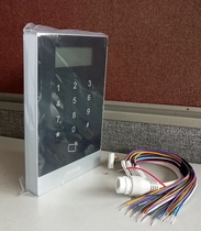 Spot Dahua DH-ASI1201A A access control integrated host swipe card password