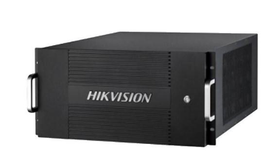 Hikvision DS-B21-04D-12HU Video Integrated Platform All