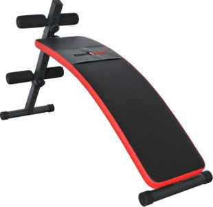 Abdominal muscle plate Constrong BK-Q1 Home Multi-functional abdominal muscle plate Sitdown Sit-up Sit-up Board Lengthened Widening