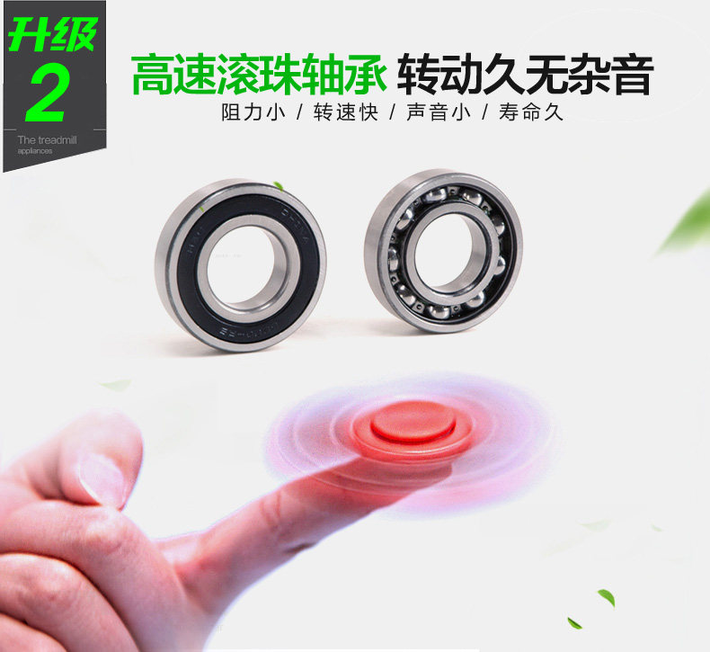 Fidget spinner - Ref 2616477 Image 10