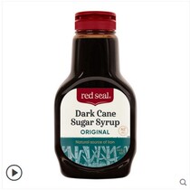 Spot New Zealand Australian red seal Black red plate ginger 500g