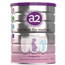 A2 Premium Pregnancy Maternal Milk Powder 900g in New Zealand