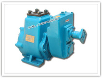 Old Qilu Hualu Quanheng Shunquan source sprinkler pump SCB80-60 90A self-priming fire pump
