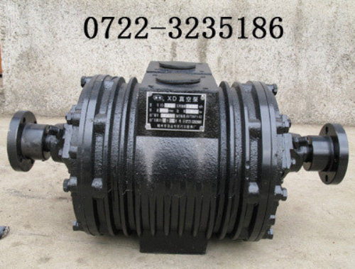 Manure pump suction manure auto parts vacuum pump Weiye XD-100 manure suction pump 10 tons of manure sewage vacuum pump