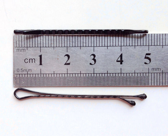 Accessoire coiffure - Ref 1204227 Image 27