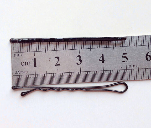 Accessoire coiffure - Ref 1204227 Image 26