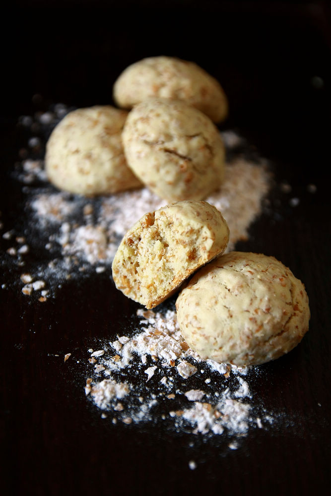 Maple sugar whole wheat high fiber biscuits Meal replacement cookies (full hundred) Gu's cake