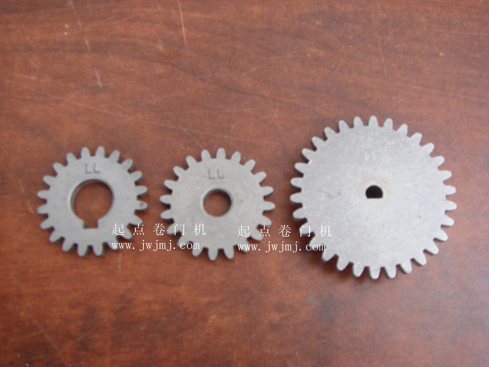 (Transition Gear) Zhangzhou Rolls Door Machine Electric Roll Door Machine Accessories Limitator Accessories