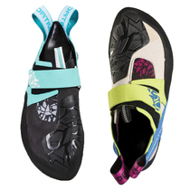 La Sportiva 24 new Skwama Facebook mens and womens advanced climbing shoes imported from Italy