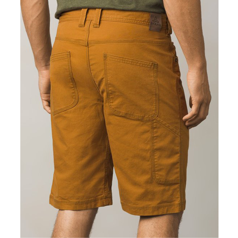 Prana Bronson Short Outdoor Casual Shorts