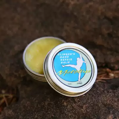 Metolius Natural Hand Cream Hand Repair Climbing Anti-peeling Anti-cracking Emollient 28g