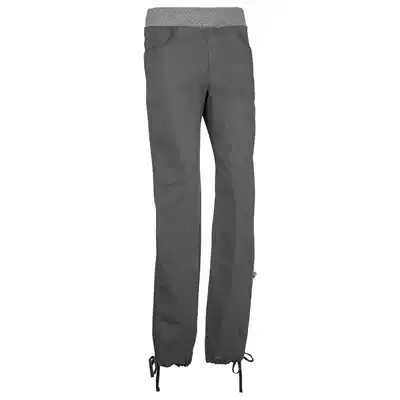 E9 Women's Mini climbing pants imported from Italy