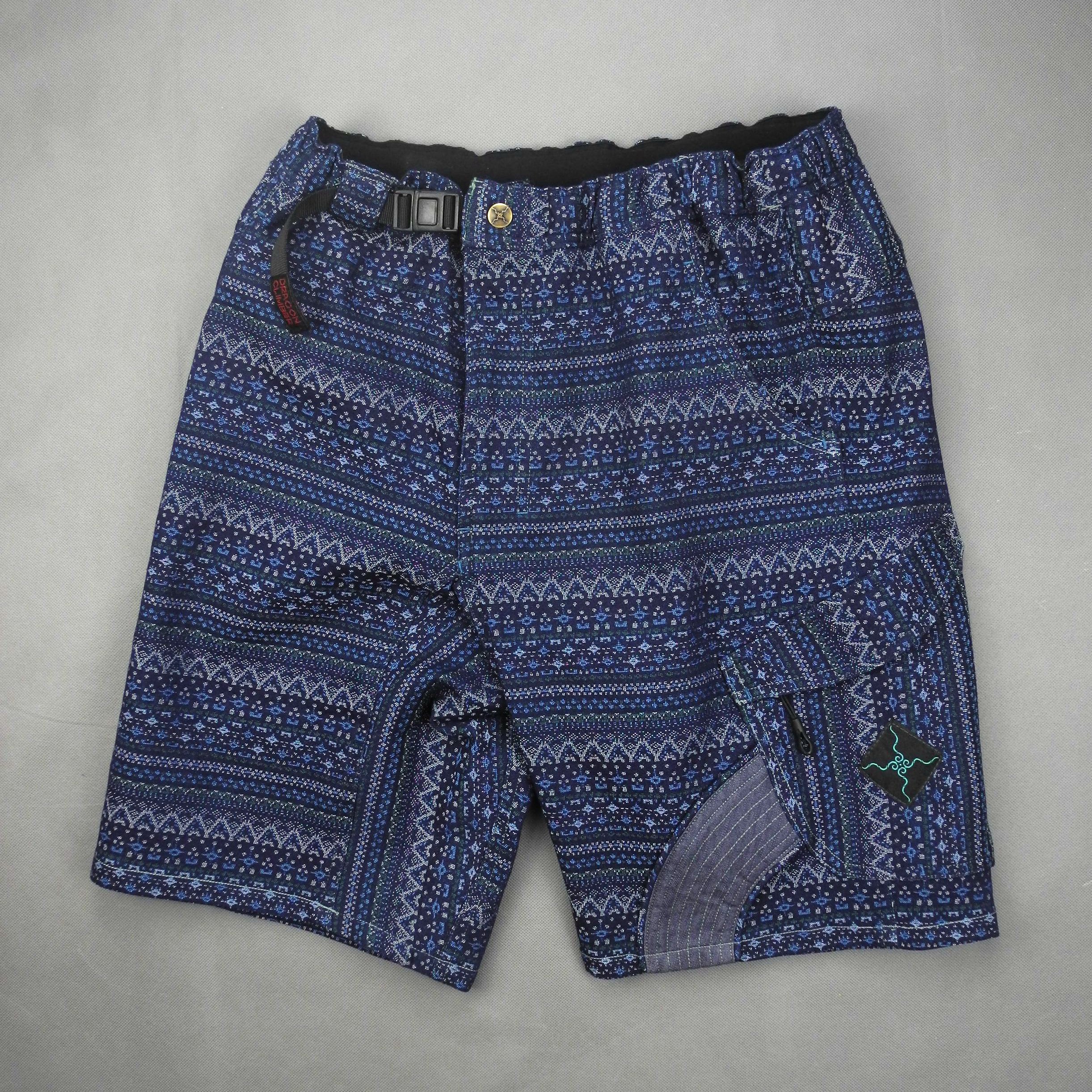 Dragon Climber (Tianlong Climber) SP186B Rock Climbing Shorts 2018 in Stock