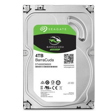 Seagate Hitier 4T Desktop Computer Hard Disc Surveillance Hard Disc Recorder Hard Disc Serial Port Hard Disc 4000G