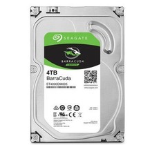 Seagate Seagate 4T desktop hard disk monitoring hard disk video recorder hard disk serial hard disk 4000g