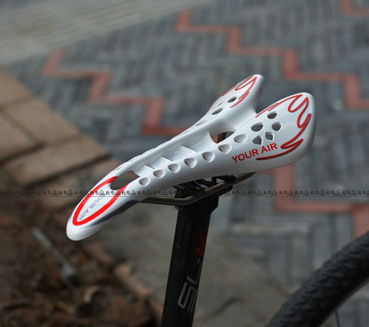 Selle de vélo Mountain Bike - Ref 2345503 Image 16