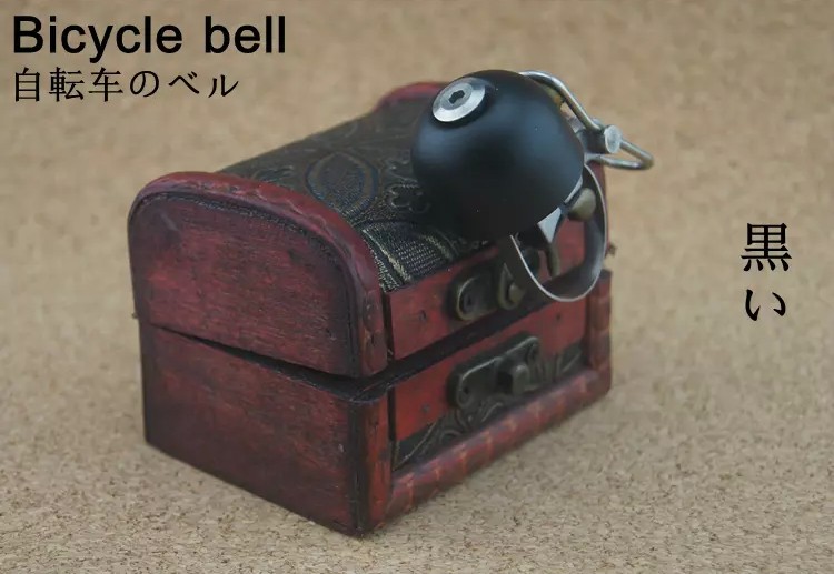 Avertisseur de vélo sonnerie commune - Ref 1451910 Image 21