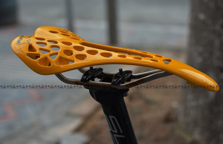 Selle de vélo Mountain Bike - Ref 2345503 Image 20