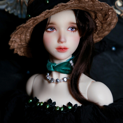 taobao agent IMPLDOLL Mona Bjd/ SD/ Original Puppet