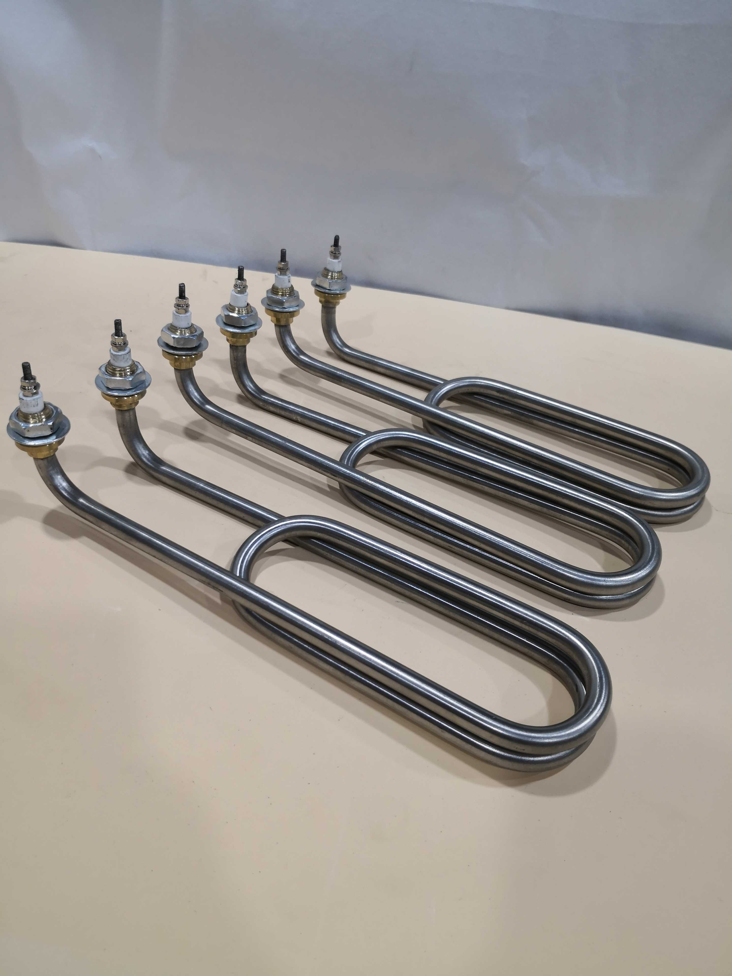 Jiudingwang soup bucket soup stove spicy hot heating tube heating tube hook head elbow electric heating tube accessories 220V380V