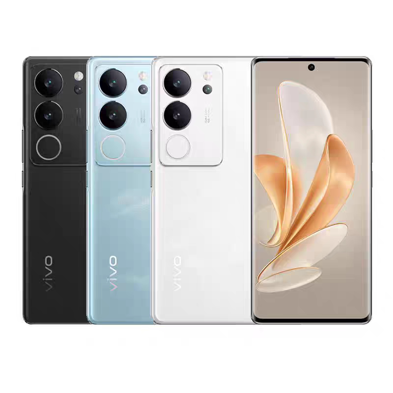 Vivo S17 Pro Full Network 5g Mobile Phone with Beauty Camera, Gaming, E-Sports, Full Screen, Flash Charging Smartphone Vivo S17 Pro Full Network 5g Mobile Phone with Beauty Camera, Gaming, E-Sports, Full Screen, Flash Charging Smartphone