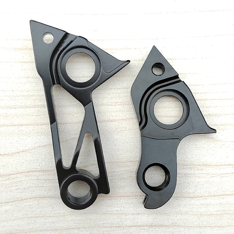 Suitable for Pinarello 2025 Dogma F Derailleur Hanger Rear Derailleur Hanger Shift Hanger