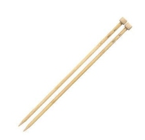 Meiyi Brothers Direct Sales Center*Japanese Cola (clover) bamboo stick needle series 23cm2 pieces 54-253~