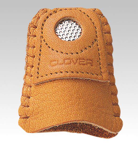 Meiyi brothers direct sales * Japan Coke clover coin leather case thimble (57-342 362 344)